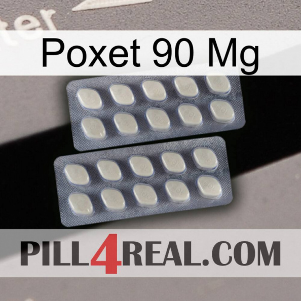 Poxet 90 Mg 07